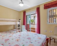 Resale - Terraced house / Townhouse - Orihuela Costa - Villamartín