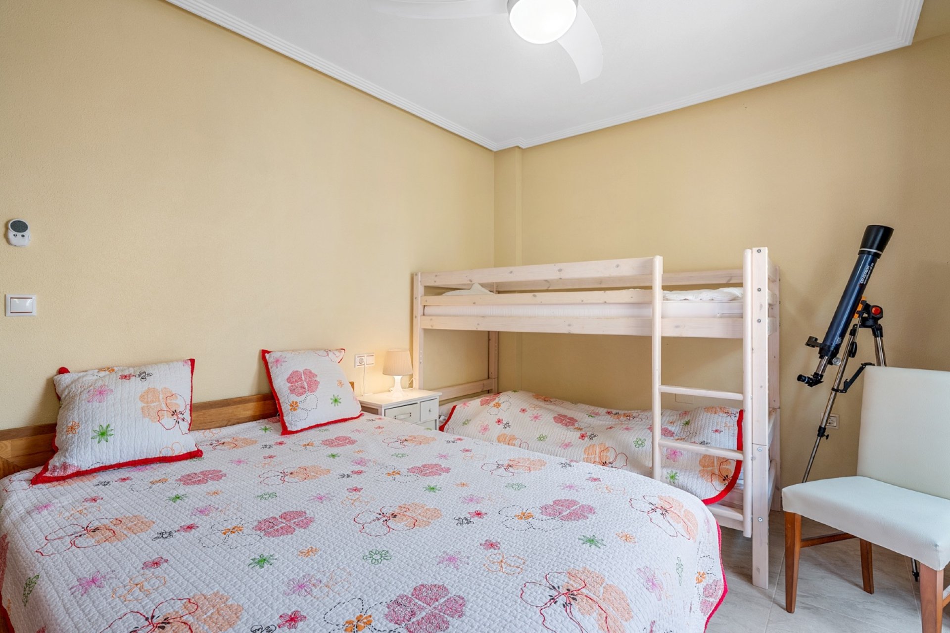 Resale - Terraced house / Townhouse - Orihuela Costa - Villamartín