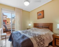 Resale - Terraced house / Townhouse - Orihuela Costa - Villamartín