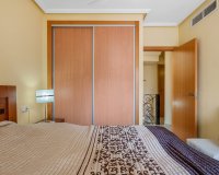 Resale - Terraced house / Townhouse - Orihuela Costa - Villamartín