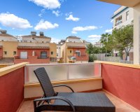 Resale - Terraced house / Townhouse - Orihuela Costa - Villamartín