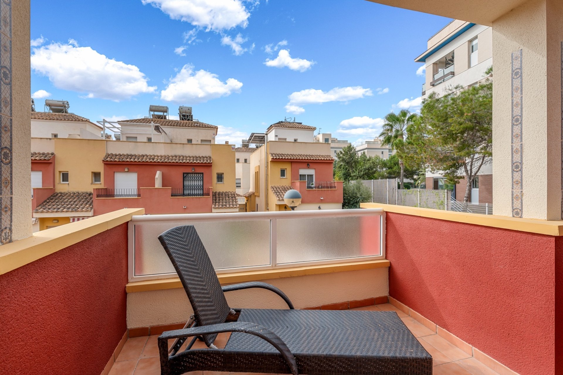 Resale - Terraced house / Townhouse - Orihuela Costa - Villamartín