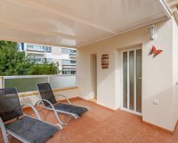 Resale - Terraced house / Townhouse - Orihuela Costa - Villamartín