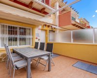 Resale - Terraced house / Townhouse - Orihuela Costa - Villamartín