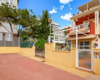 Resale - Terraced house / Townhouse - Orihuela Costa - Villamartín