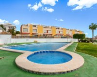 Resale - Terraced house / Townhouse - Orihuela Costa - Villamartín