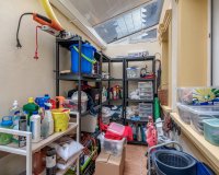 Resale - Terraced house / Townhouse - Orihuela Costa - Villamartín