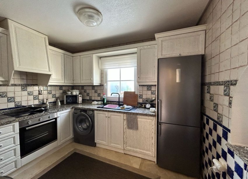 Resale - Terraced house / Townhouse - Orihuela Costa - Villamartin