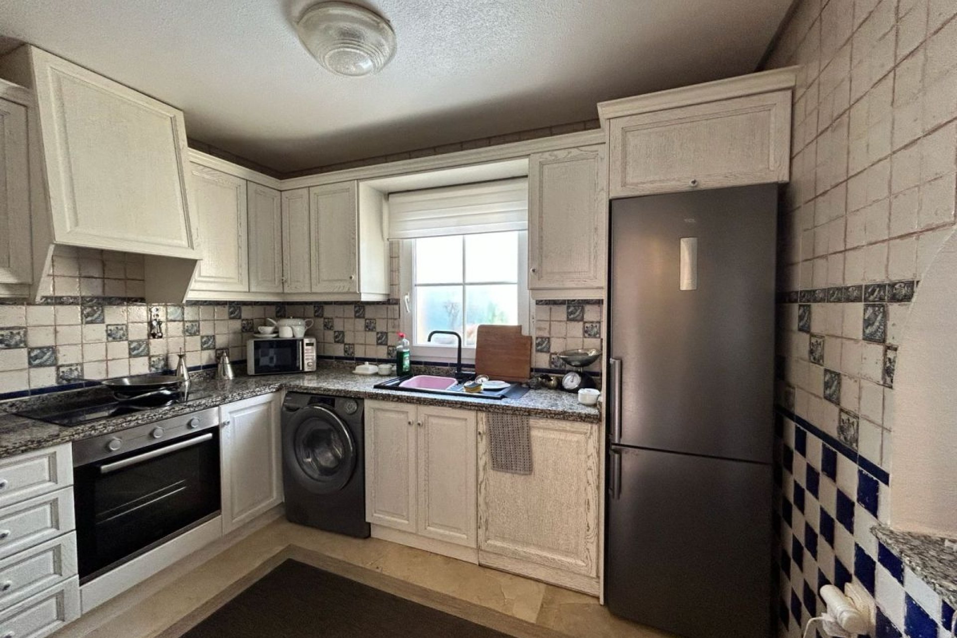 Resale - Terraced house / Townhouse - Orihuela Costa - Villamartin