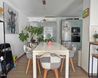 Resale - Terraced house / Townhouse - Orihuela Costa - Villamartín