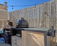 Resale - Terraced house / Townhouse - Orihuela Costa - Villamartín