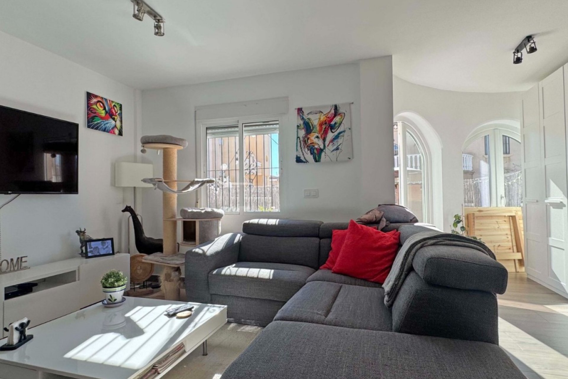 Resale - Terraced house / Townhouse - Orihuela Costa - Villamartín