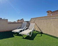 Resale - Terraced house / Townhouse - Orihuela Costa - Villamartín