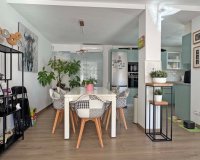 Resale - Terraced house / Townhouse - Orihuela Costa - Villamartín