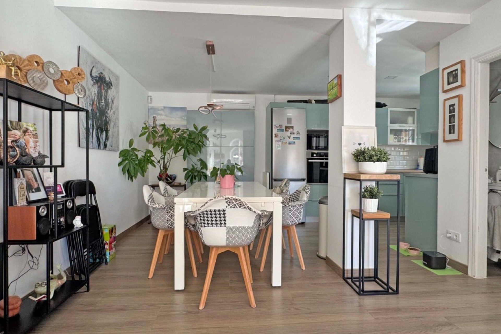 Resale - Terraced house / Townhouse - Orihuela Costa - Villamartín