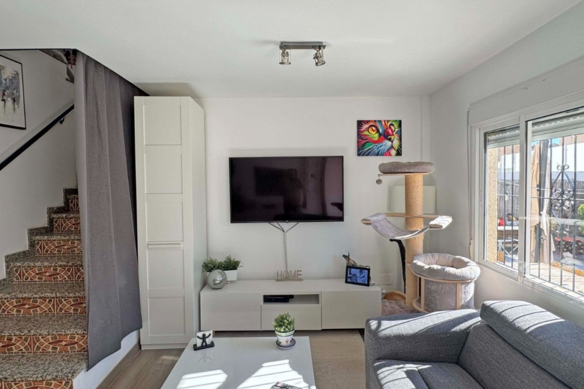 Resale - Terraced house / Townhouse - Orihuela Costa - Villamartín