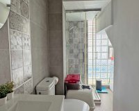 Resale - Terraced house / Townhouse - Orihuela Costa - Villamartín