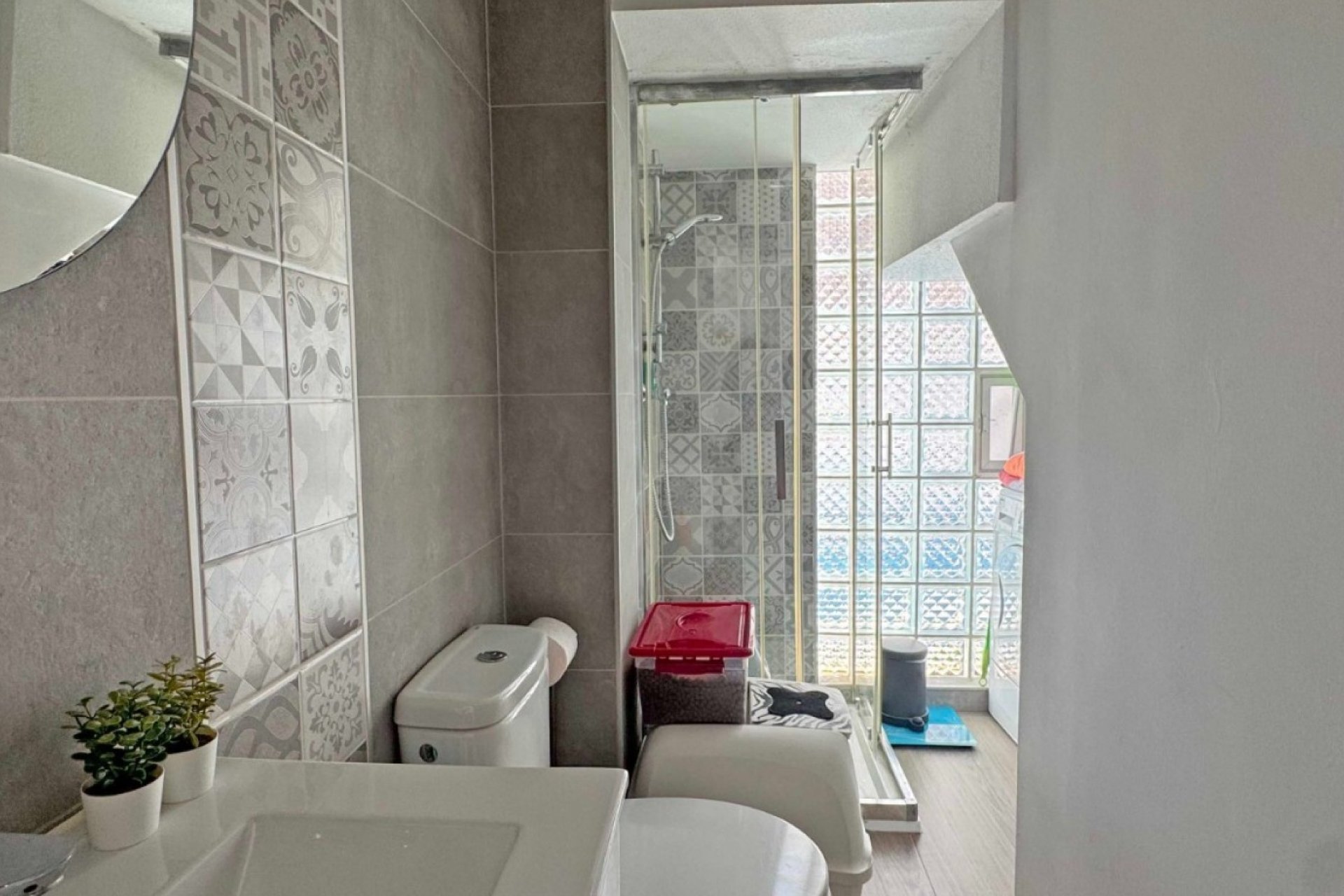 Resale - Terraced house / Townhouse - Orihuela Costa - Villamartín