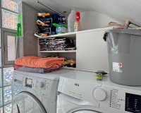 Resale - Terraced house / Townhouse - Orihuela Costa - Villamartín