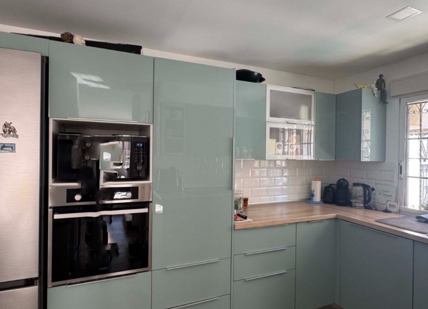 Resale - Terraced house / Townhouse - Orihuela Costa - Villamartín