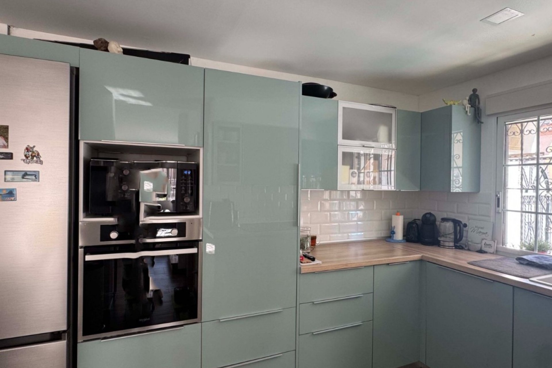 Resale - Terraced house / Townhouse - Orihuela Costa - Villamartín