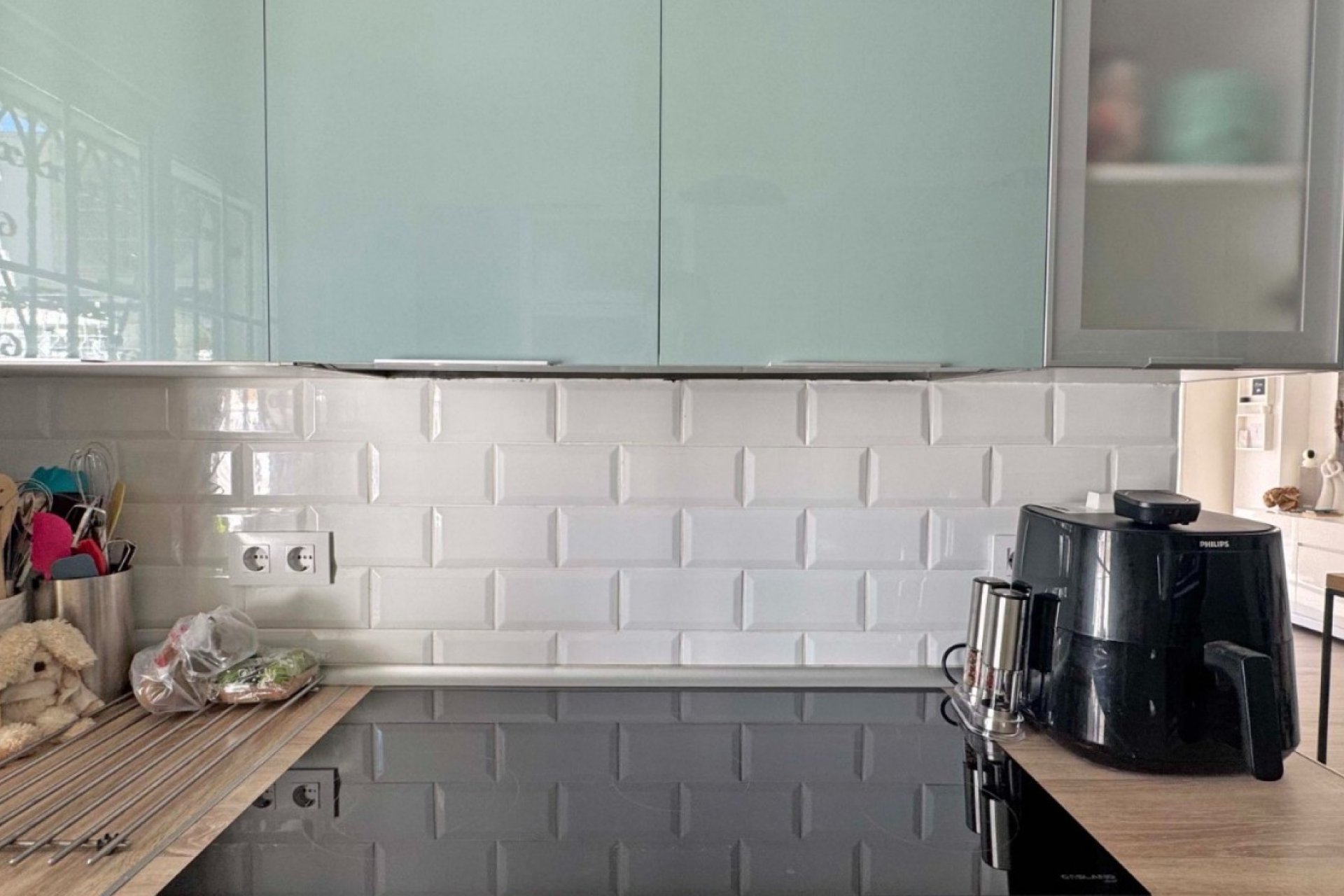 Resale - Terraced house / Townhouse - Orihuela Costa - Villamartín