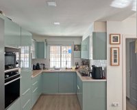 Resale - Terraced house / Townhouse - Orihuela Costa - Villamartín