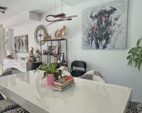 Resale - Terraced house / Townhouse - Orihuela Costa - Villamartín