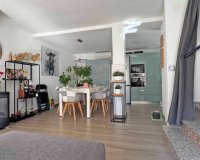 Resale - Terraced house / Townhouse - Orihuela Costa - Villamartín