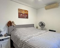 Resale - Terraced house / Townhouse - Orihuela Costa - Villamartín