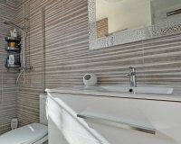 Resale - Terraced house / Townhouse - Orihuela Costa - Villamartín