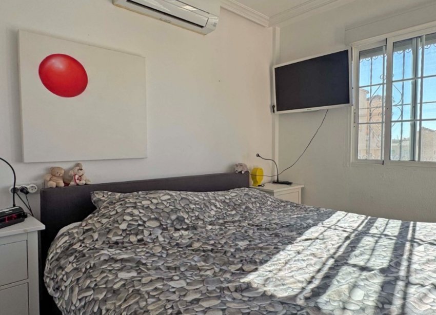 Resale - Terraced house / Townhouse - Orihuela Costa - Villamartín