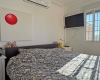 Resale - Terraced house / Townhouse - Orihuela Costa - Villamartín