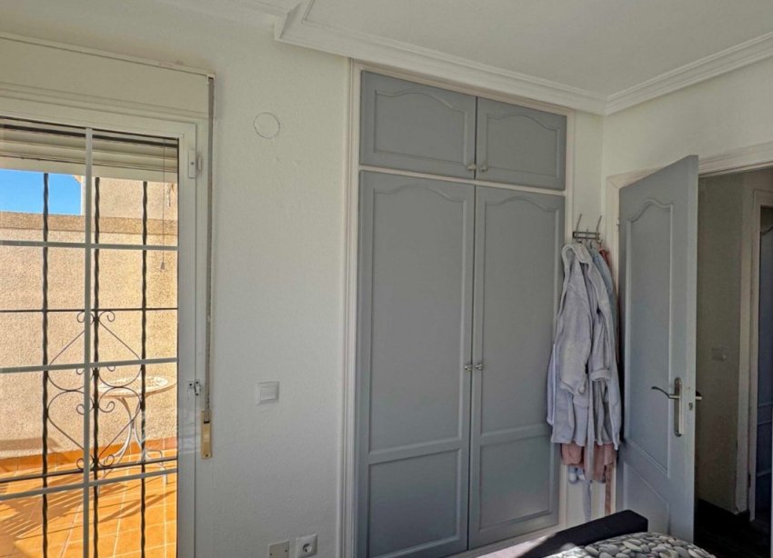 Resale - Terraced house / Townhouse - Orihuela Costa - Villamartín