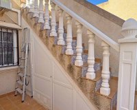 Resale - Terraced house / Townhouse - Orihuela Costa - Villamartín