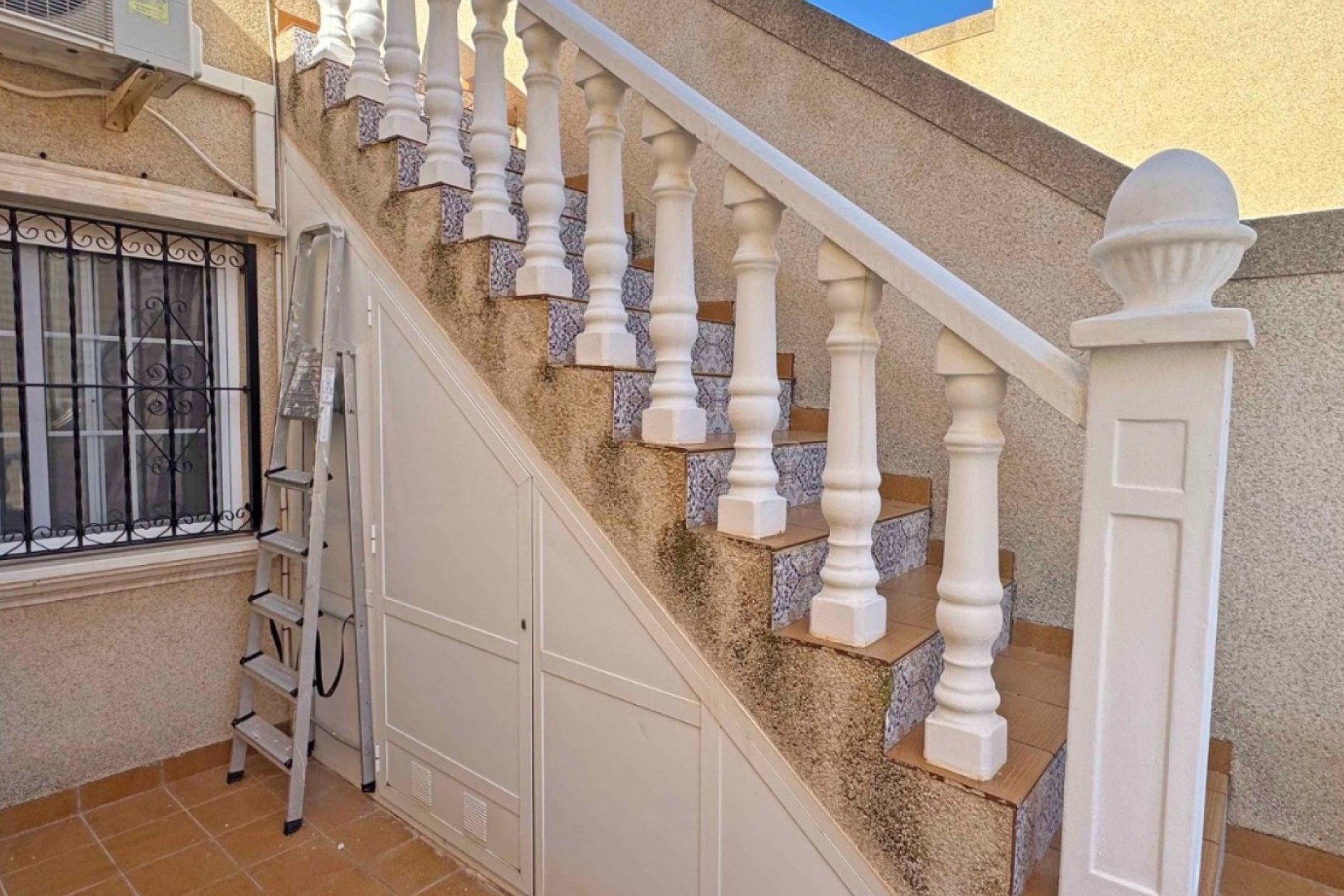 Resale - Terraced house / Townhouse - Orihuela Costa - Villamartín