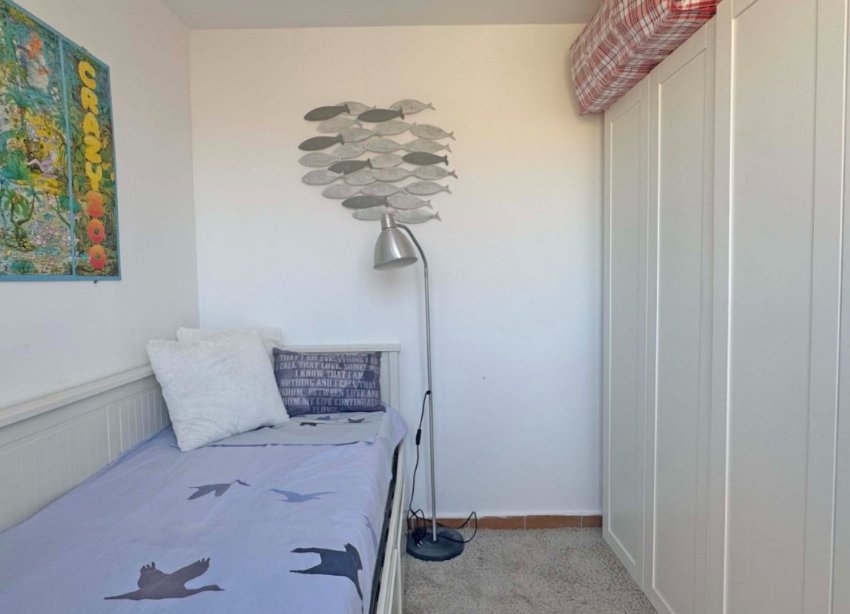 Resale - Terraced house / Townhouse - Orihuela Costa - Villamartín