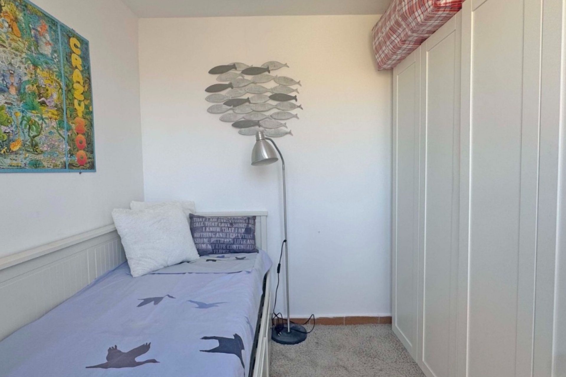 Resale - Terraced house / Townhouse - Orihuela Costa - Villamartín