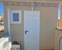 Resale - Terraced house / Townhouse - Orihuela Costa - Villamartín