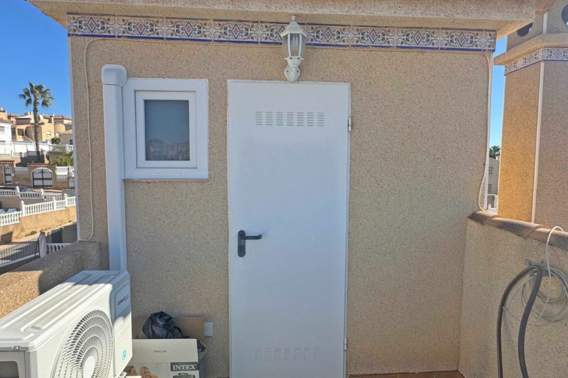 Resale - Terraced house / Townhouse - Orihuela Costa - Villamartín