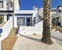 Resale - Terraced house / Townhouse - Orihuela Costa - Villamartin