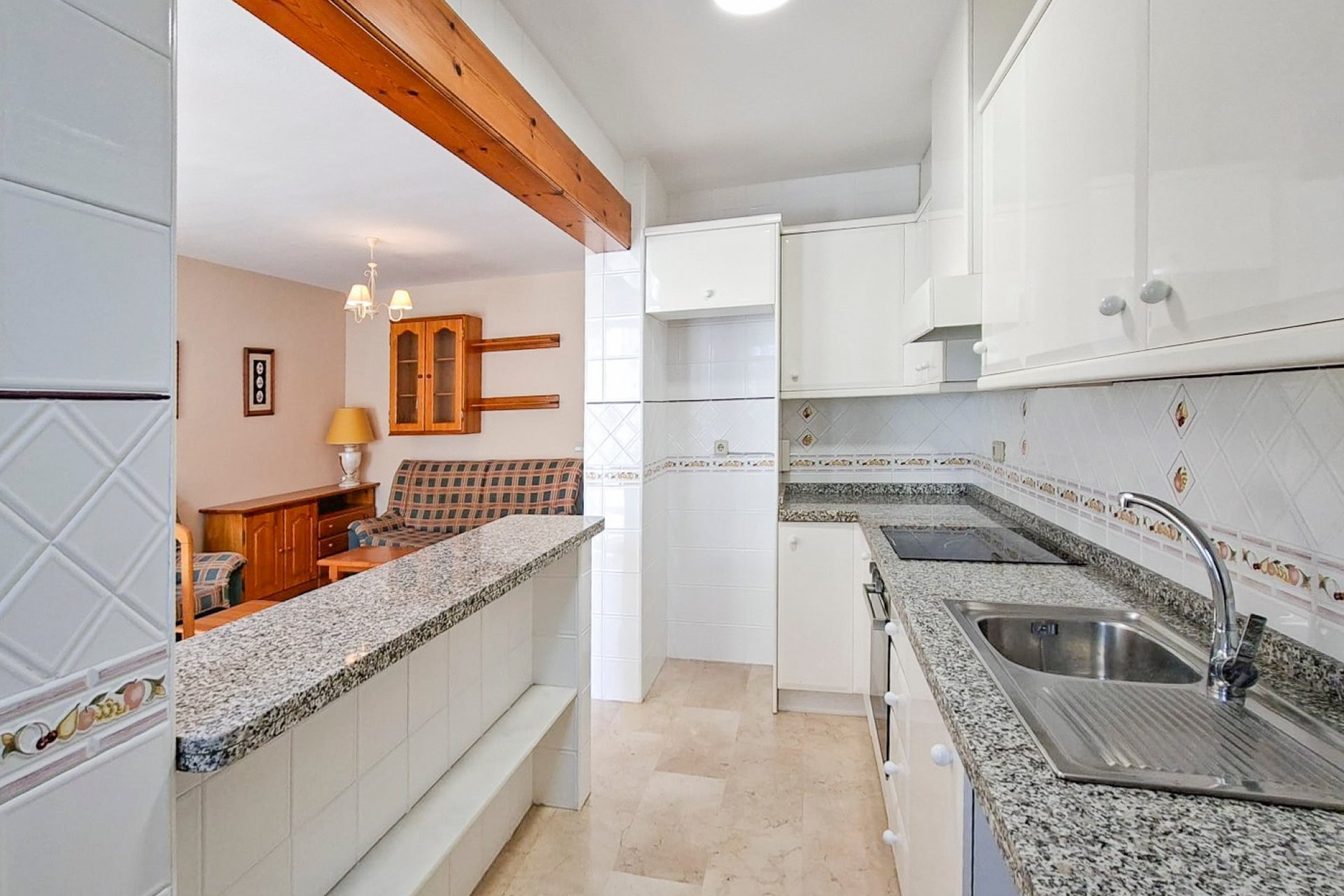 Resale - Terraced house / Townhouse - Orihuela Costa - Villamartin