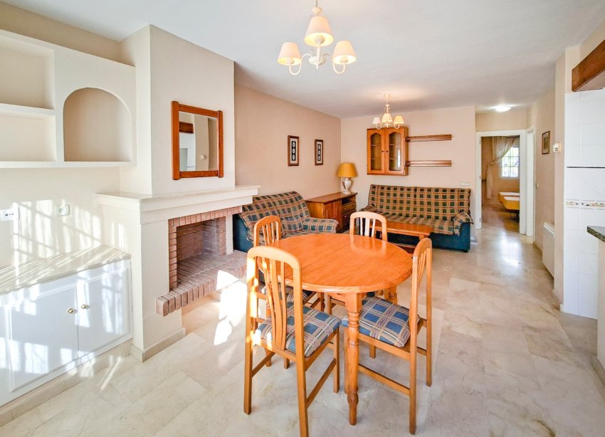 Resale - Terraced house / Townhouse - Orihuela Costa - Villamartin