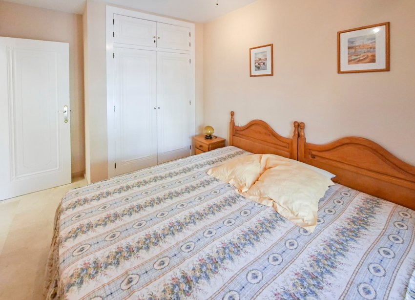 Resale - Terraced house / Townhouse - Orihuela Costa - Villamartin