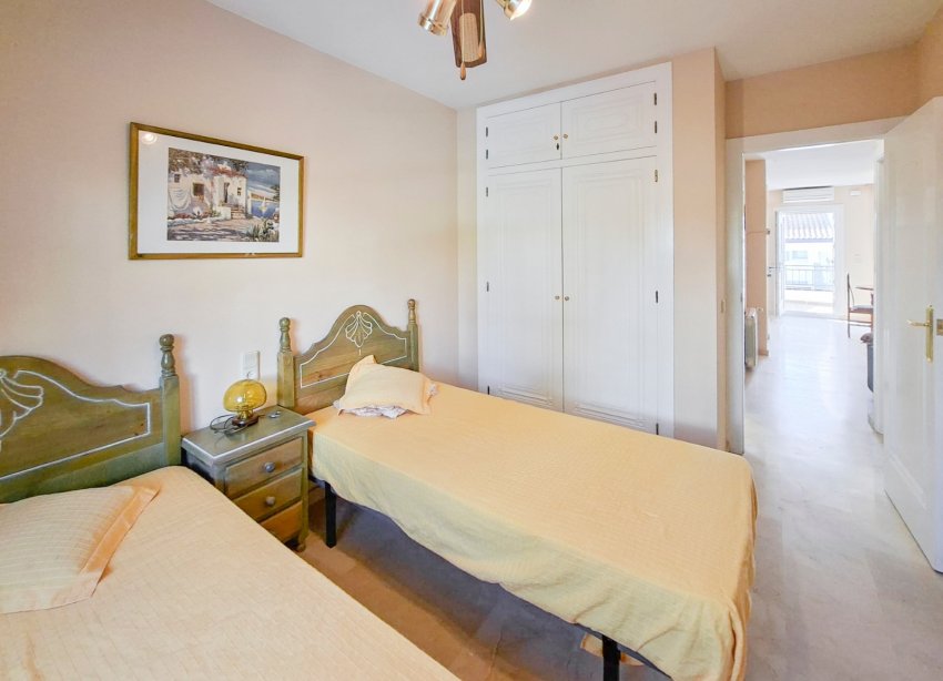 Resale - Terraced house / Townhouse - Orihuela Costa - Villamartin