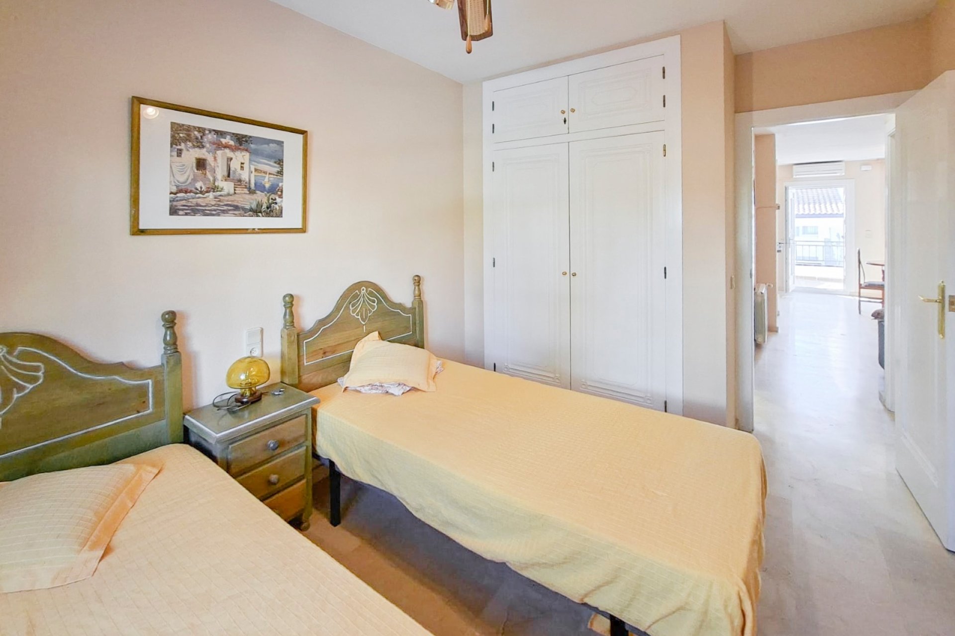 Resale - Terraced house / Townhouse - Orihuela Costa - Villamartin