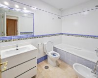 Resale - Terraced house / Townhouse - Orihuela Costa - Villamartin