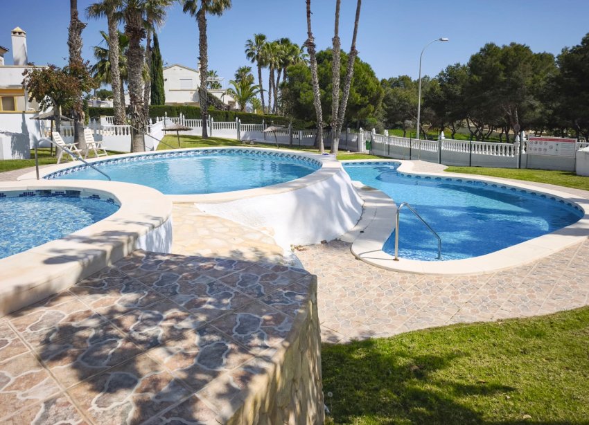 Resale - Terraced house / Townhouse - Orihuela Costa - Villamartin