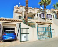Resale - Terraced house / Townhouse - Orihuela Costa - Villamartín