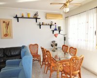 Resale - Terraced house / Townhouse - Orihuela Costa - Villamartín